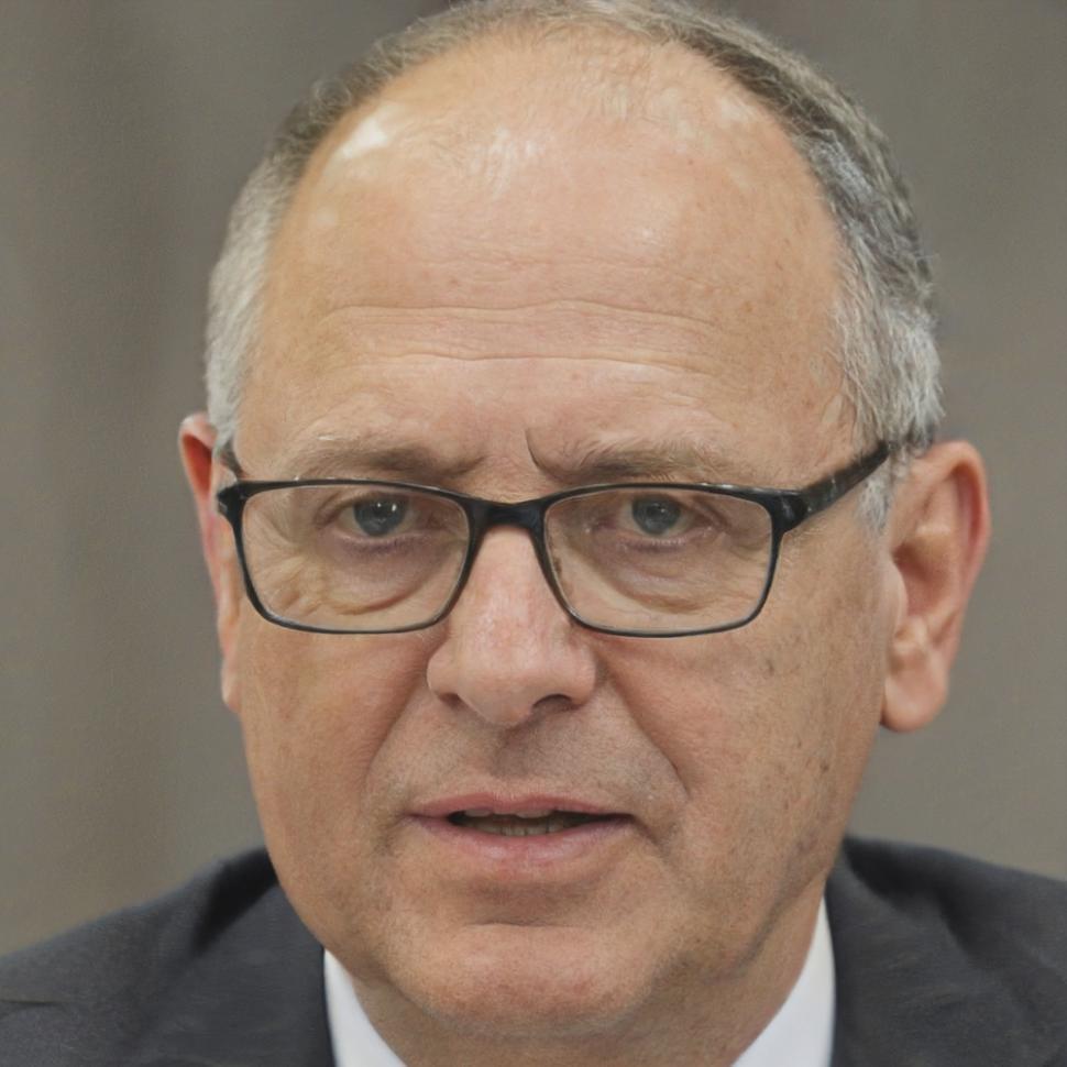 Преподаватель Алмас Тулеубаев